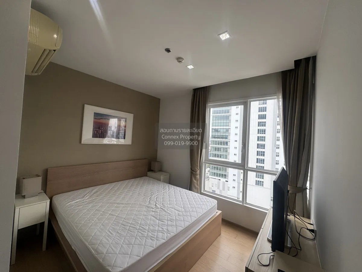 FOR RENT condo , HQ Thonglor , BTS-Thong Lo , Khlong Tan Nuea , W 4