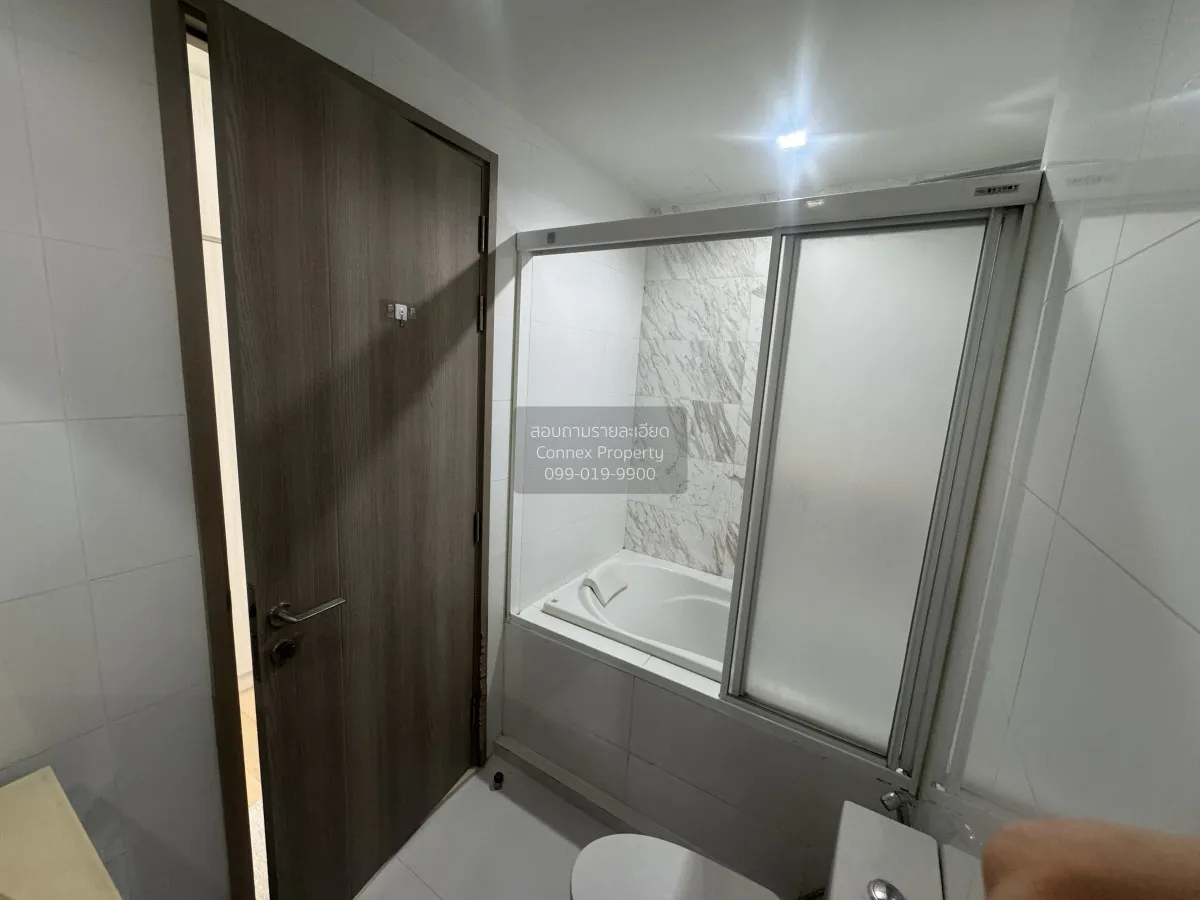 FOR RENT condo , HQ Thonglor , BTS-Thong Lo , Khlong Tan Nuea , W