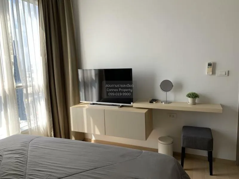 เช่าคอนโด  เอช คิว ทองหล่อ BTS-ทองหล่อ คลองตันเหนือ เขต วัฒนา กรุ