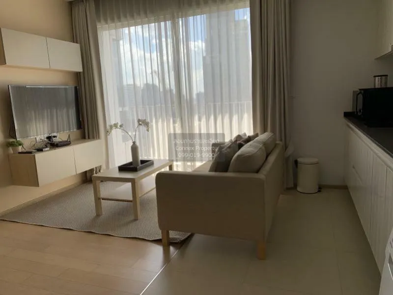 เช่าคอนโด  เอช คิว ทองหล่อ BTS-ทองหล่อ คลองตันเหนือ เขต วัฒนา กรุ 3