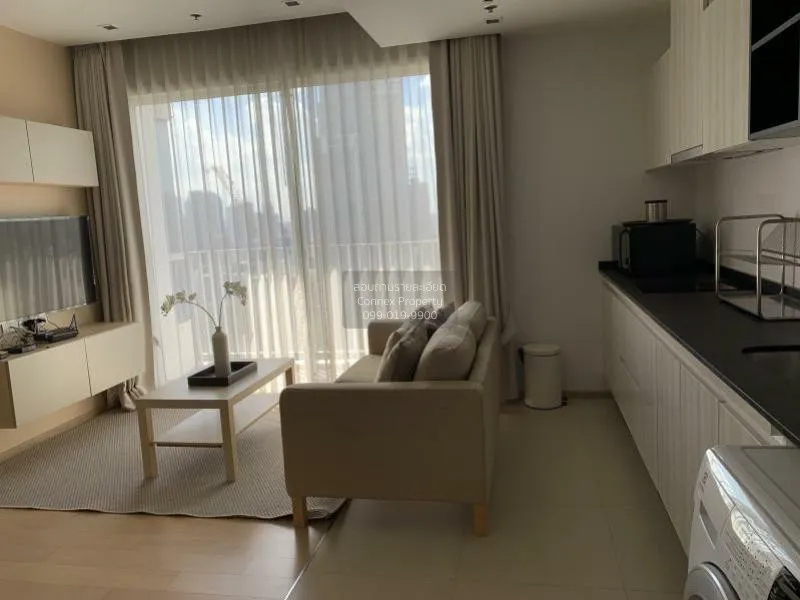 เช่าคอนโด  เอช คิว ทองหล่อ BTS-ทองหล่อ คลองตันเหนือ เขต วัฒนา กรุ 4