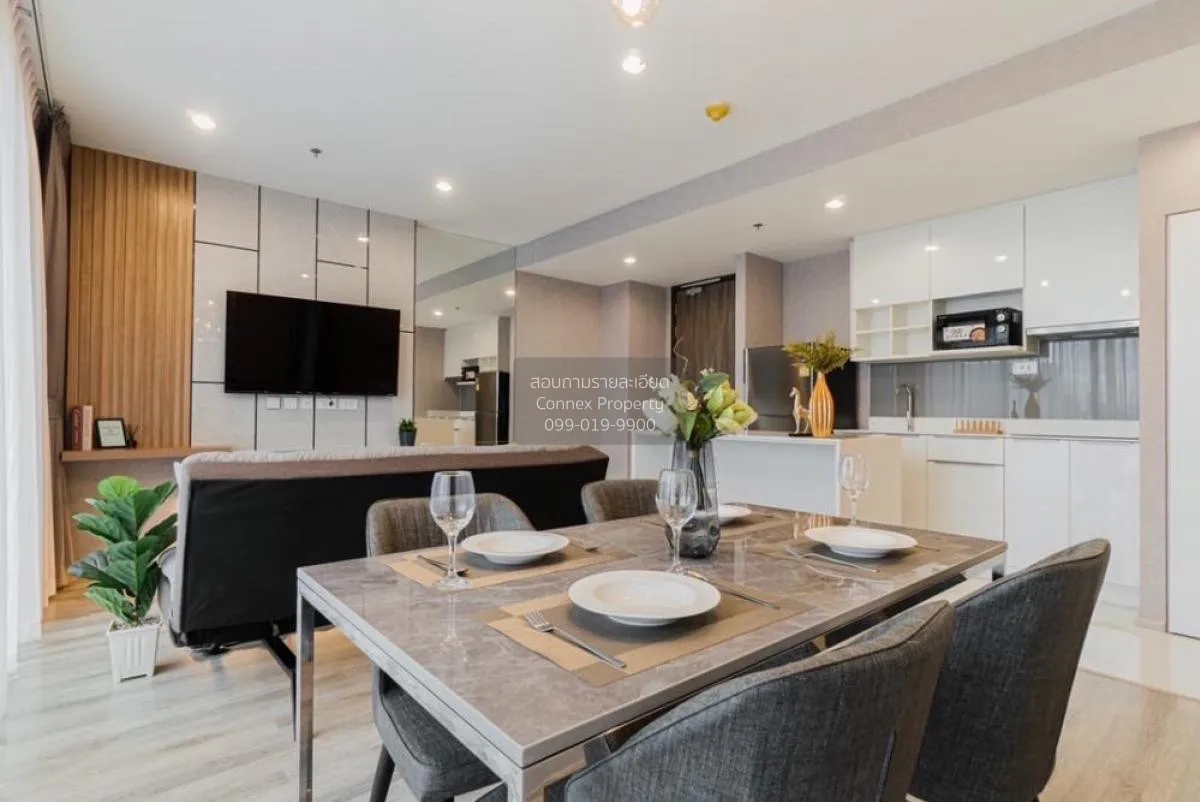 ขายคอนโด  ไอดีโอ โมบิ สุขุมวิท 66 BTS-อุดมสุข บางนาเหนือ เขต บางน 2