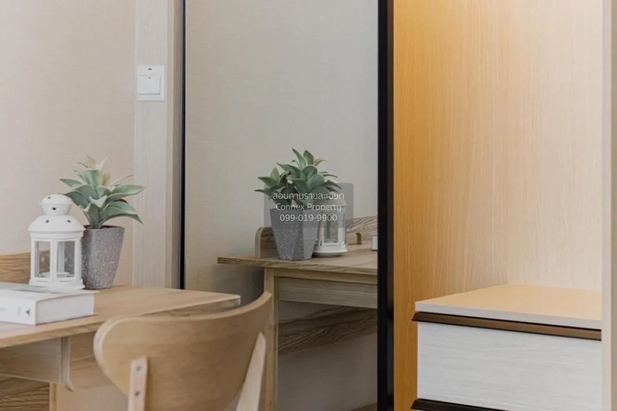 For Sale Condo , Ideo Mobi Sukhumvit 66 , BTS-Udom Suk , Bang Na 