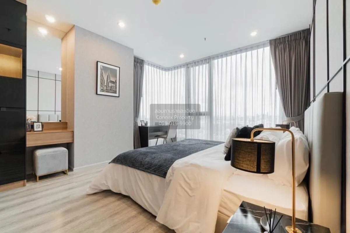 For Sale Condo , Ideo Mobi Sukhumvit 66 , BTS-Udom Suk , Bang Na 