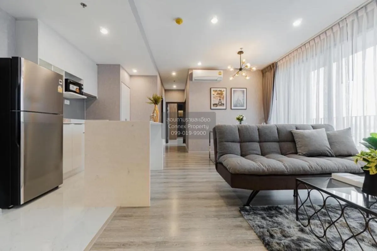 For Sale Condo , Ideo Mobi Sukhumvit 66 , BTS-Udom Suk , Bang Na 