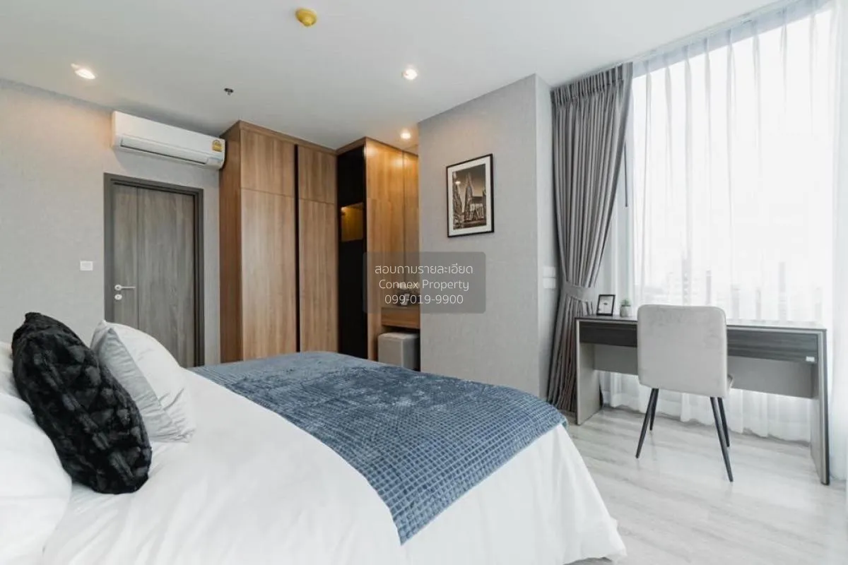 For Sale Condo , Ideo Mobi Sukhumvit 66 , BTS-Udom Suk , Bang Na 