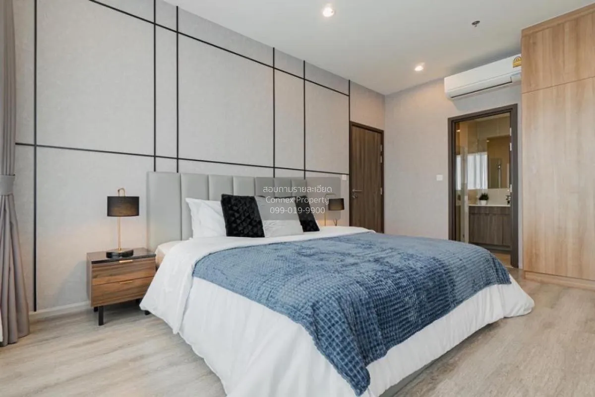 For Sale Condo , Ideo Mobi Sukhumvit 66 , BTS-Udom Suk , Bang Na 