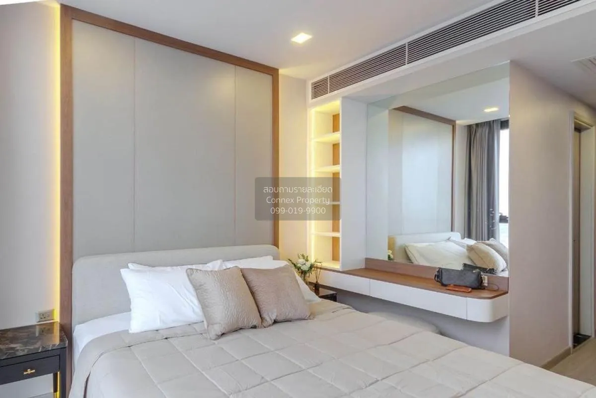 For Rent Condo , One9Five Asoke - Rama 9 , MRT-Phra Ram 9 , Huai 