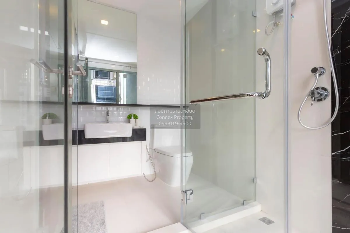 เช่าคอนโด  วิช ซิกเนเจอร์ มิดทาวน์ สยาม BTS-ราชเทวี ถนนเพชรบุรี เ