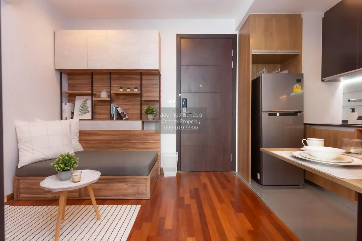 เช่าคอนโด  วิช ซิกเนเจอร์ มิดทาวน์ สยาม BTS-ราชเทวี ถนนเพชรบุรี เ 2