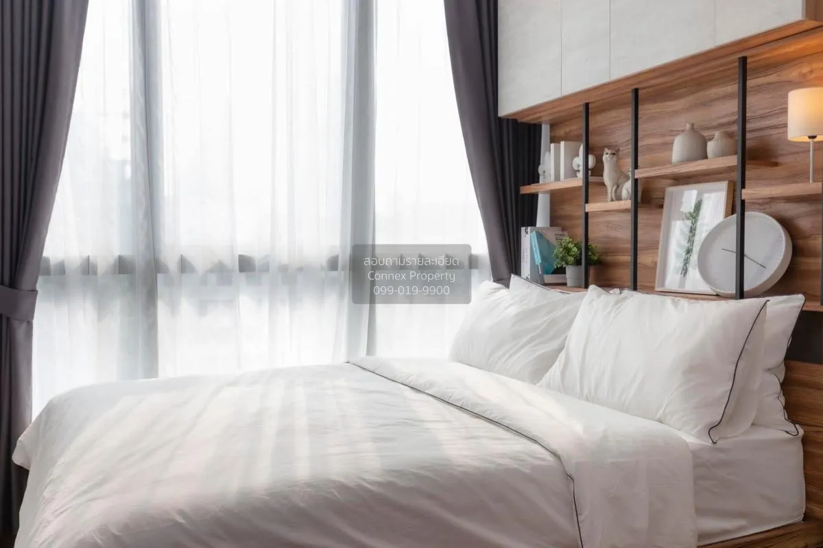 เช่าคอนโด  วิช ซิกเนเจอร์ มิดทาวน์ สยาม BTS-ราชเทวี ถนนเพชรบุรี เ