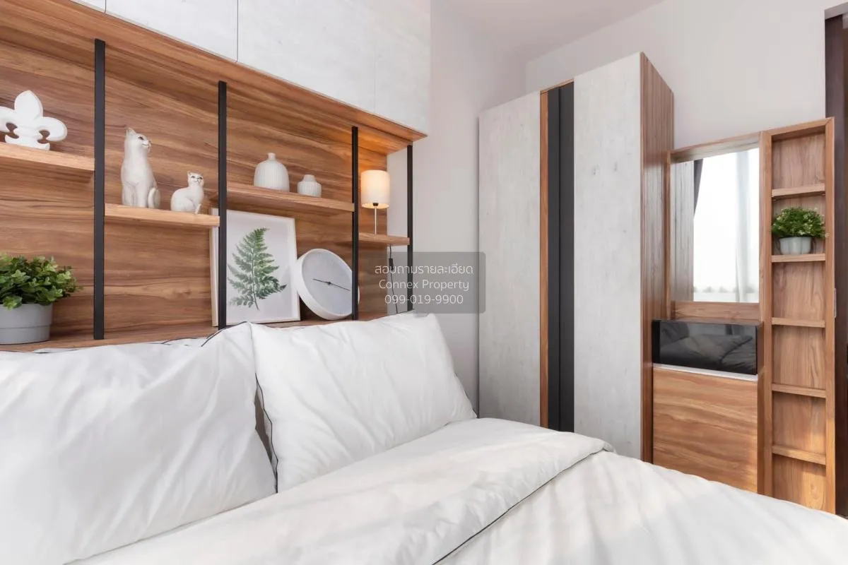 เช่าคอนโด  วิช ซิกเนเจอร์ มิดทาวน์ สยาม BTS-ราชเทวี ถนนเพชรบุรี เ