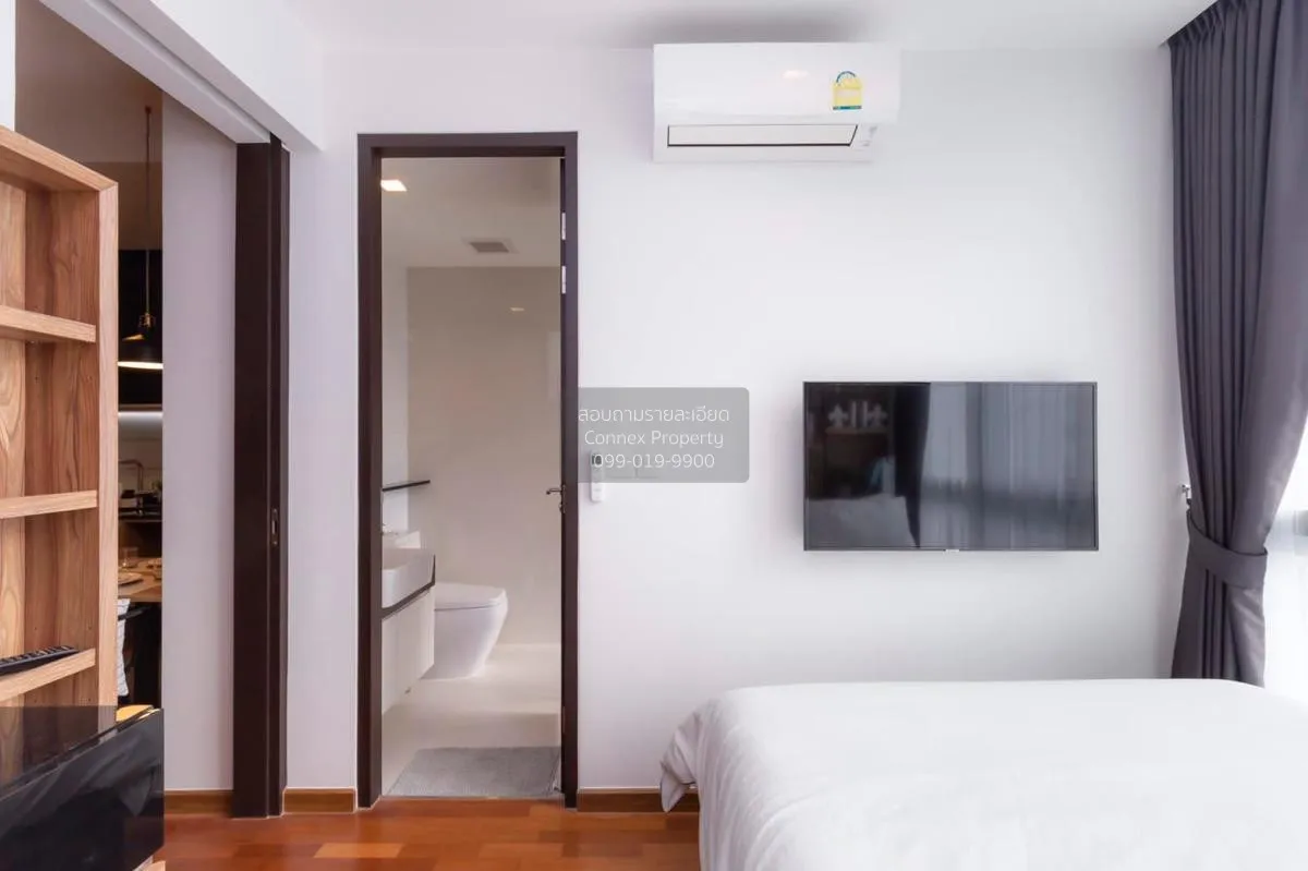 เช่าคอนโด  วิช ซิกเนเจอร์ มิดทาวน์ สยาม BTS-ราชเทวี ถนนเพชรบุรี เ