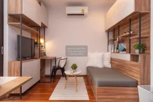 เช่าคอนโด  วิช ซิกเนเจอร์ มิดทาวน์ สยาม BTS-ราชเทวี ถนนเพชรบุรี เขต ราชเทวี กรุงเทพ CX-101005