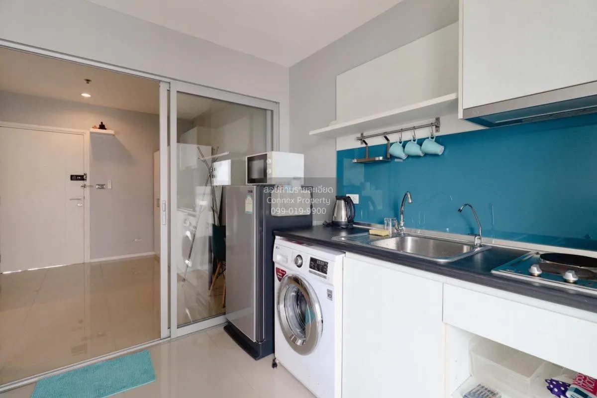 ขายคอนโด  แอสปาย สุขุมวิท 48 BTS-พระโขนง พระโขนง เขต คลองเตย กรุง