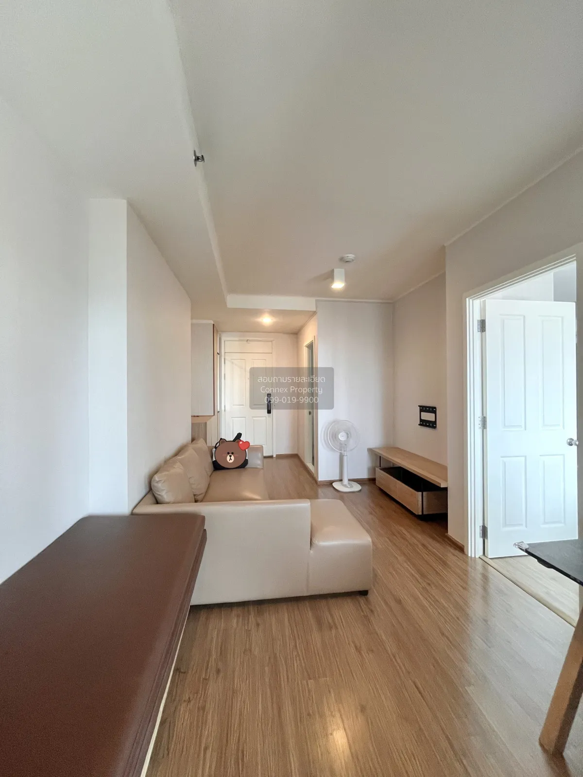 For Rent Condo , U Delight Residence Riverfront , Bang Phong Phan 2