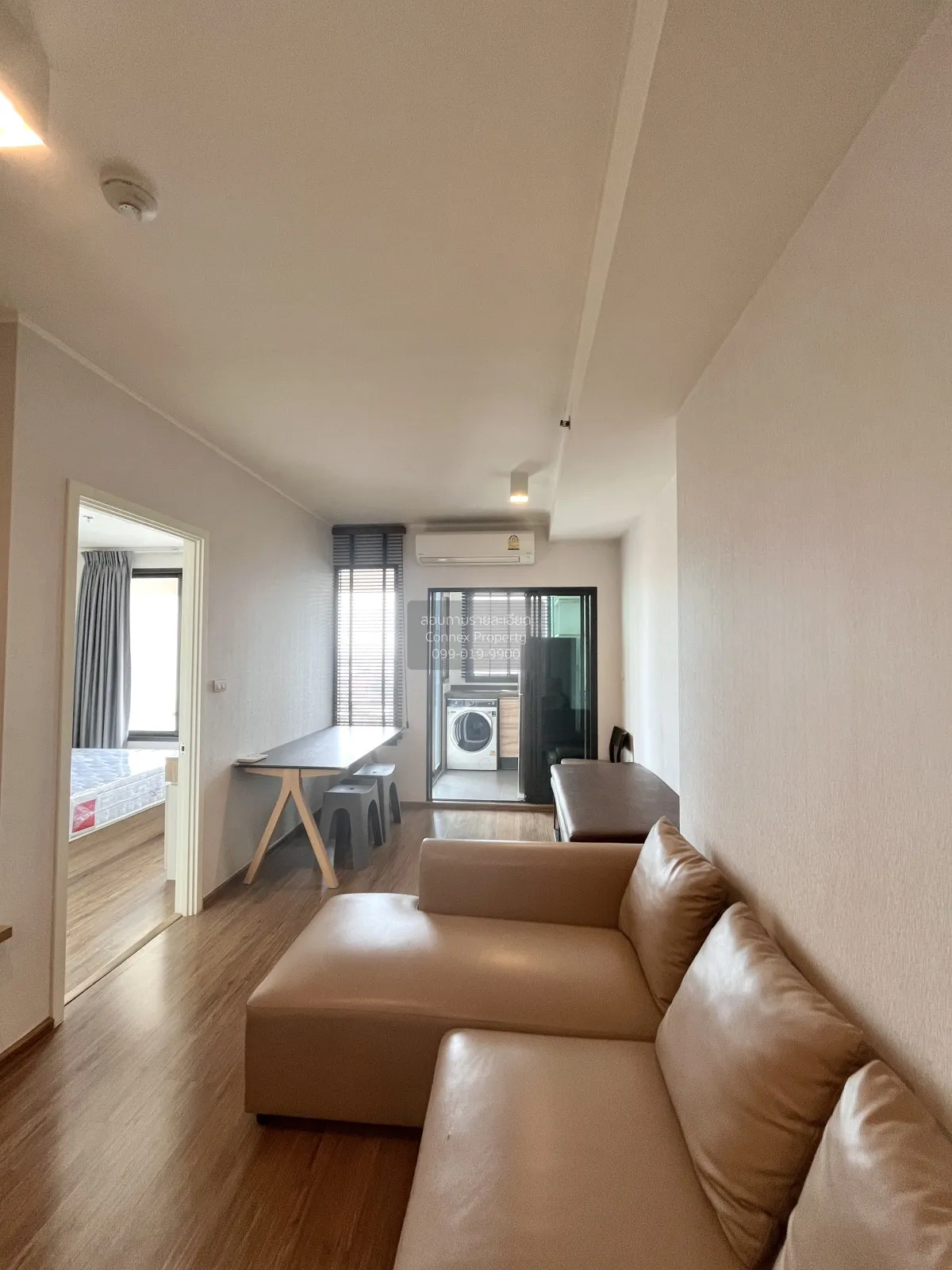 For Rent Condo , U Delight Residence Riverfront , Bang Phong Phan 3