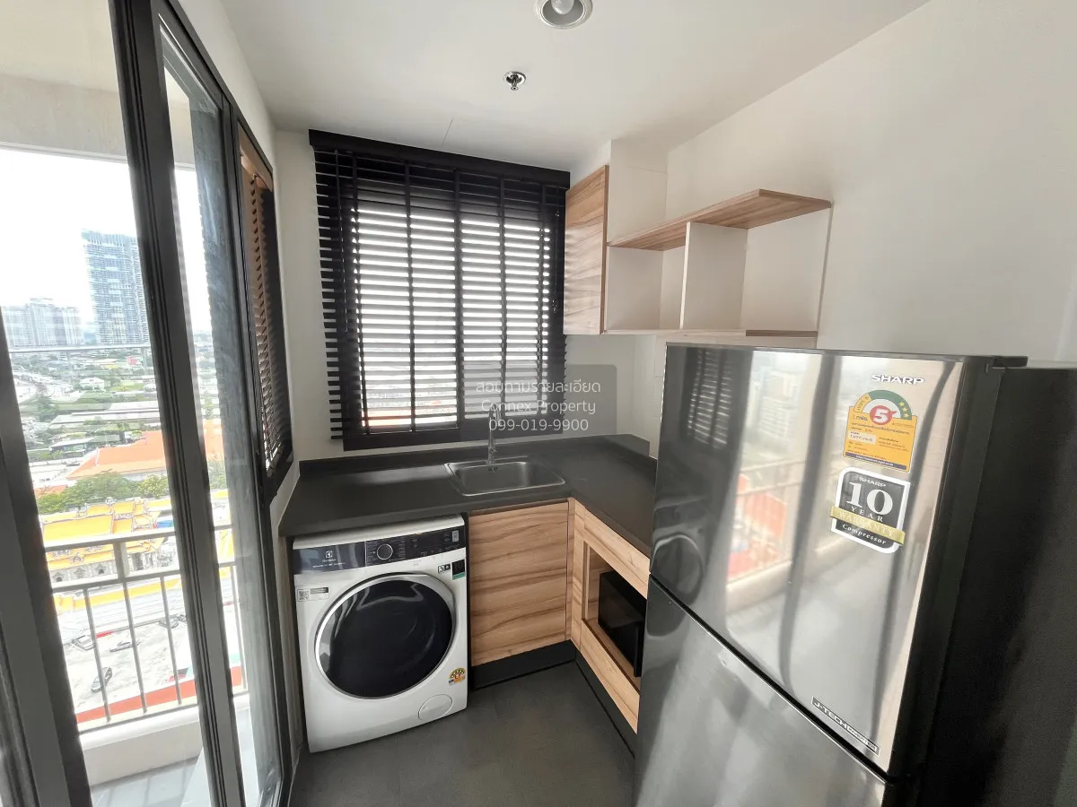 For Rent Condo , U Delight Residence Riverfront , Bang Phong Phan 4