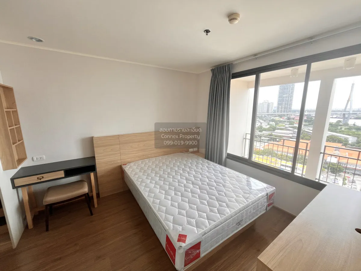 For Rent Condo , U Delight Residence Riverfront , Bang Phong Phan