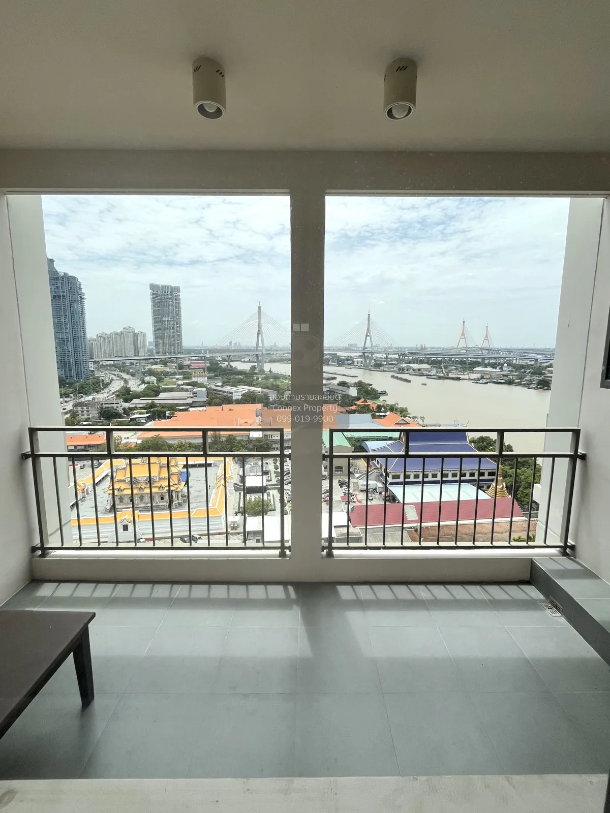 For Rent Condo , U Delight Residence Riverfront , Bang Phong Phan