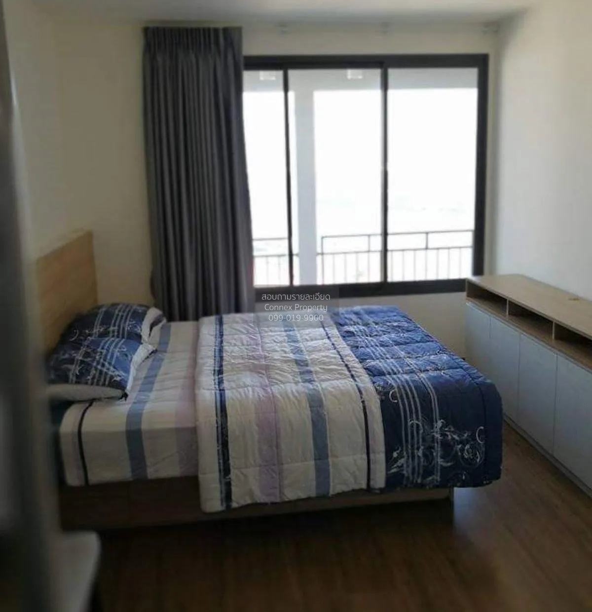 เช่าคอนโด  ยู ดีไลท์ เรสซิเดนซ์ ริเวอร์ฟร้อนท์ บางโพงพาง เขต ยานน 2