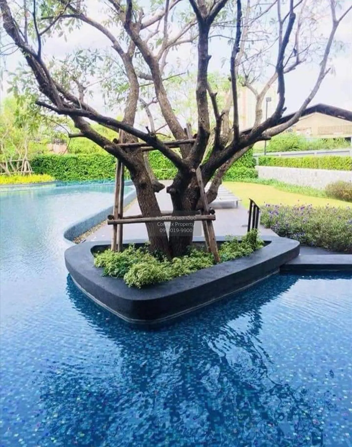 เช่าคอนโด  ยู ดีไลท์ เรสซิเดนซ์ ริเวอร์ฟร้อนท์ บางโพงพาง เขต ยานน