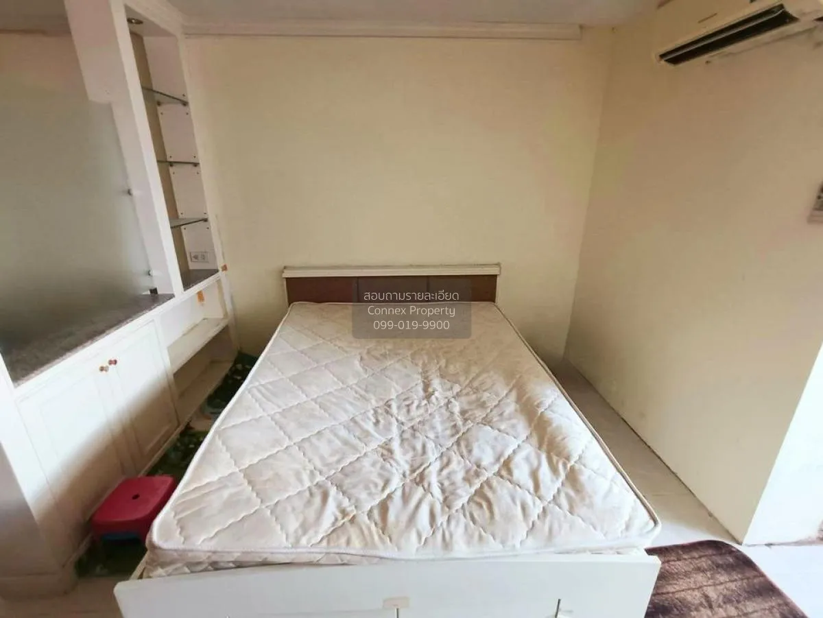 For Sale Condo , Ratchada City 18 , MRT-Huai Khwang , Sam Saen No 1