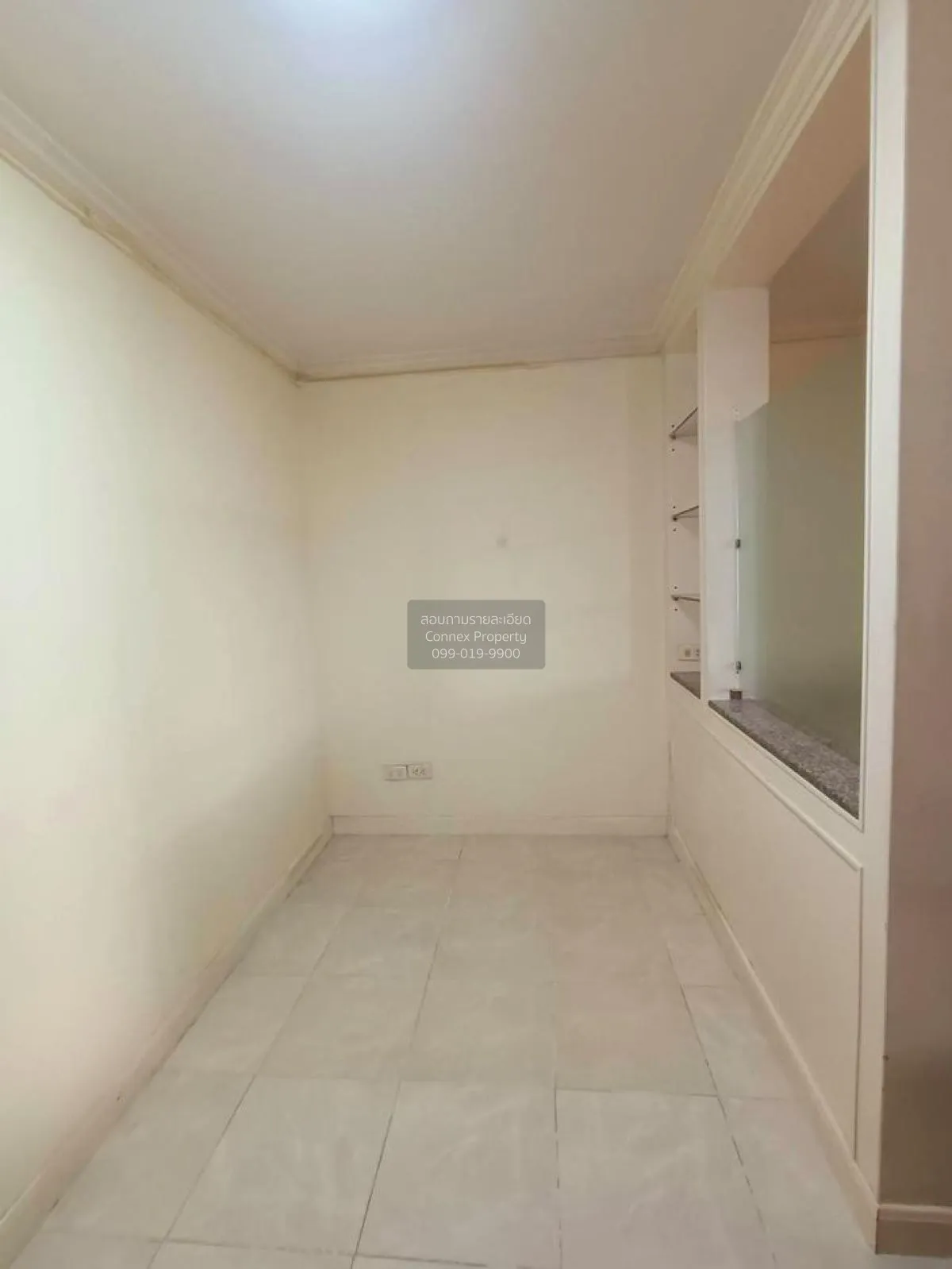 For Sale Condo , Ratchada City 18 , MRT-Huai Khwang , Sam Saen No 4