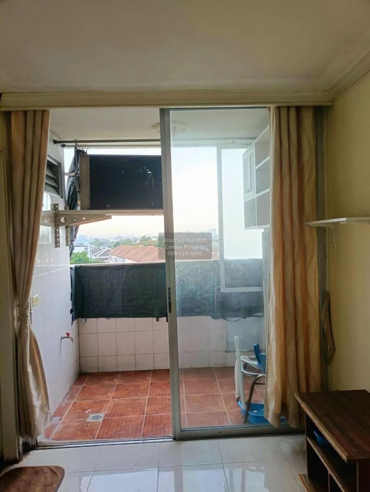 For Sale Condo , Ratchada City 18 , MRT-Huai Khwang , Sam Saen No