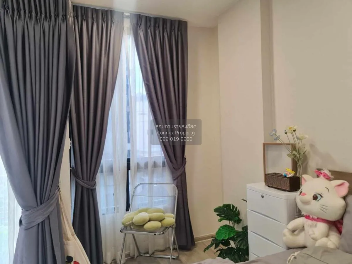 For Sale Condo , Plum Condo Saphanmai Station , BTS-Saphan Mai , 