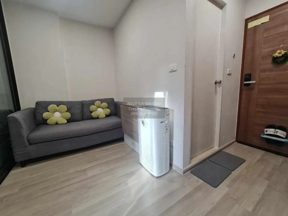 For Sale Condo , Plum Condo Saphanmai Station , BTS-Saphan Mai ,  2