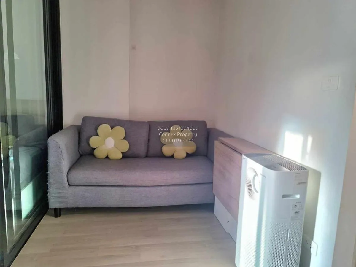 For Sale Condo , Plum Condo Saphanmai Station , BTS-Saphan Mai ,  3