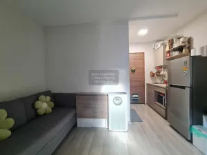 For Sale Condo , Plum Condo Saphanmai Station , BTS-Saphan Mai , Khlong Thanon , Sai Mai , Bangkok , CX-101019