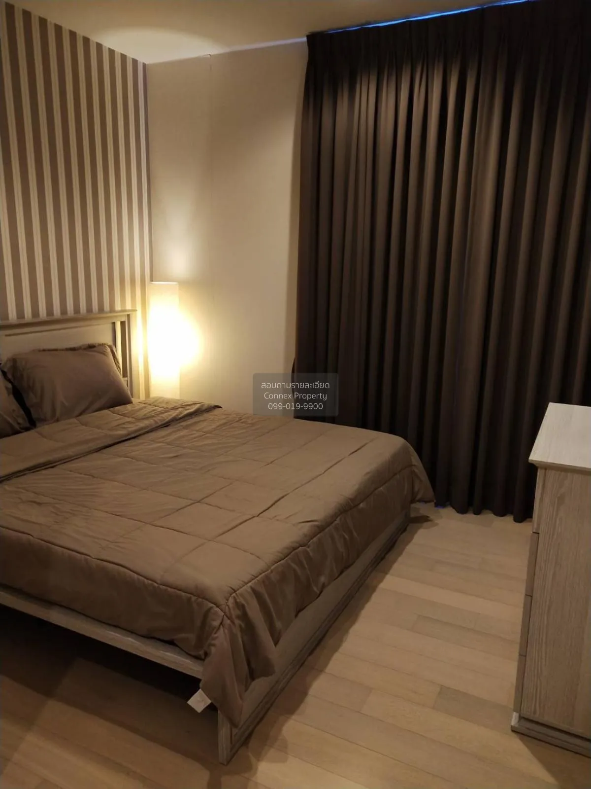 เช่าคอนโด  เอช คิว ทองหล่อ BTS-ทองหล่อ คลองตันเหนือ เขต วัฒนา กรุ 3