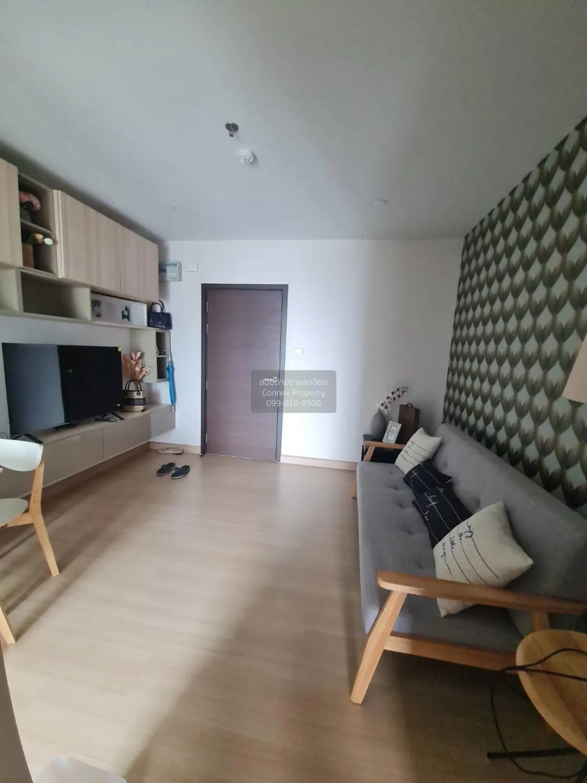 For Rent Condo , Supalai Park Talat Phlu Station , BTS-Talat Phlu 3