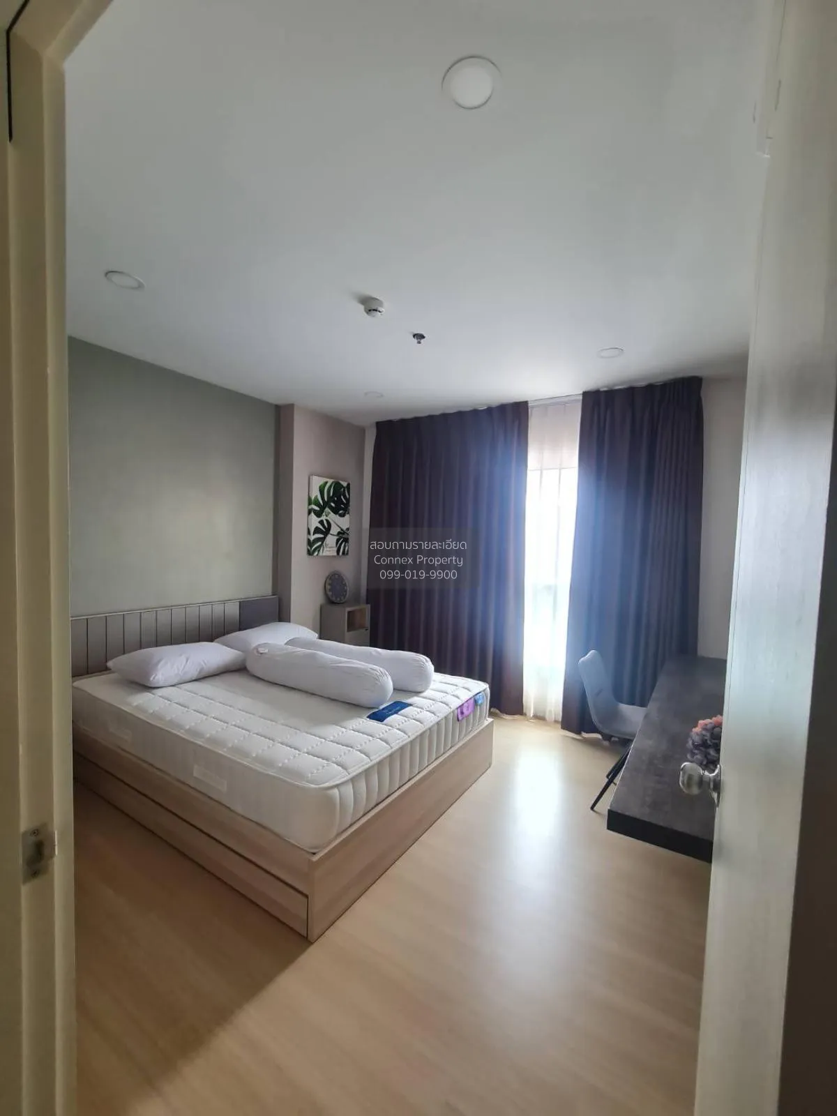 For Rent Condo , Supalai Park Talat Phlu Station , BTS-Talat Phlu