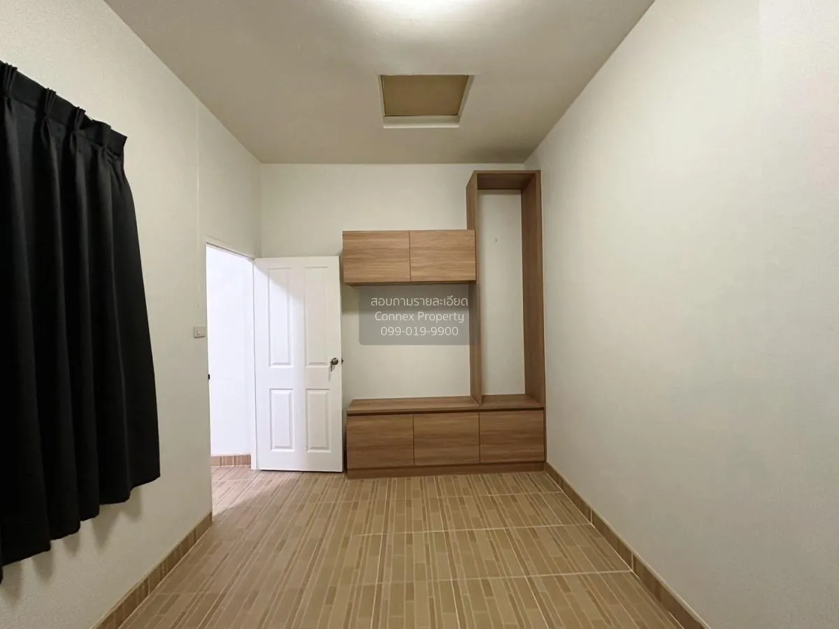 ขายทาวน์เฮ้าส์/ทาวน์โฮม  วิเศษสุขนคร 19 พันท้ายนรสิงห์ เมืองสมุทร