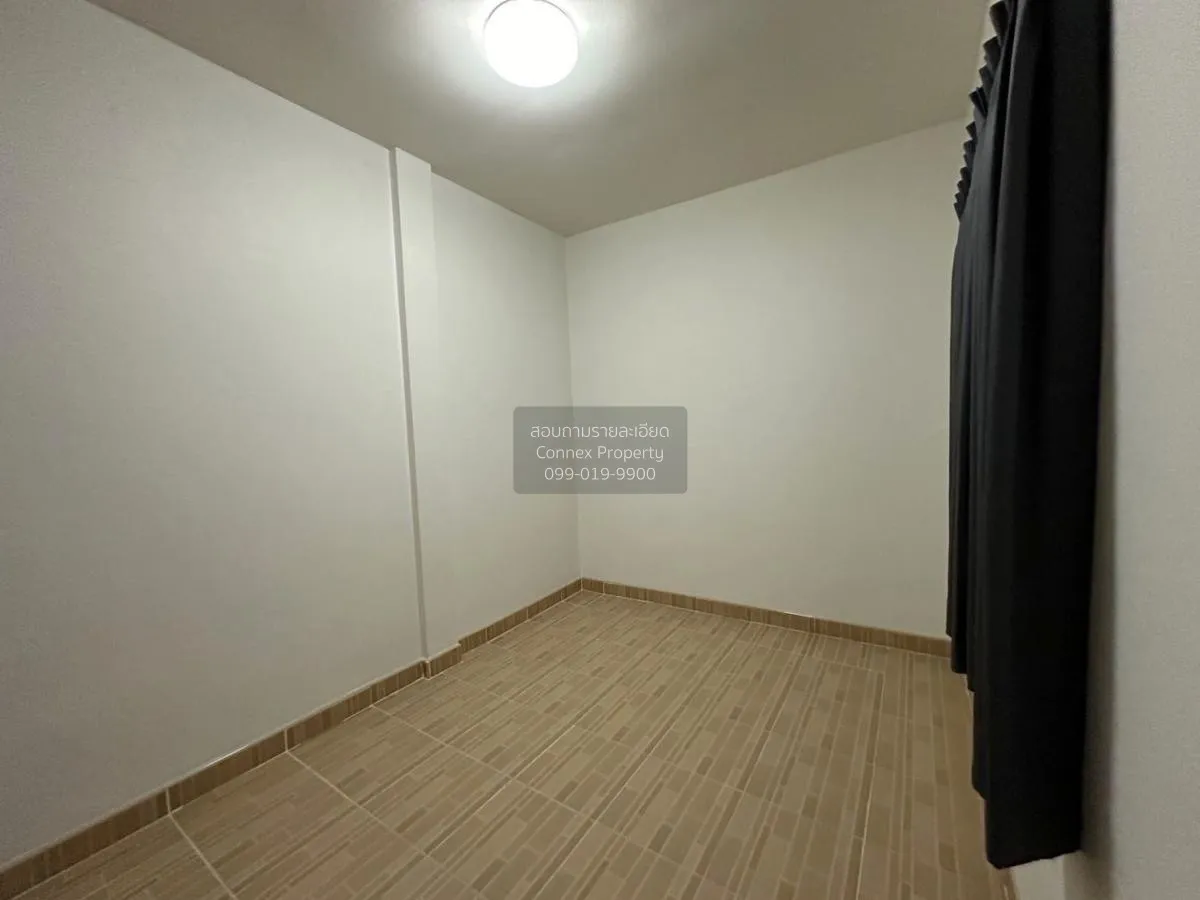 ขายทาวน์เฮ้าส์/ทาวน์โฮม  วิเศษสุขนคร 19 พันท้ายนรสิงห์ เมืองสมุทร