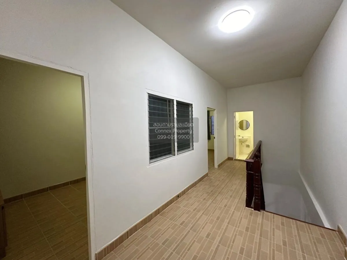 ขายทาวน์เฮ้าส์/ทาวน์โฮม  วิเศษสุขนคร 19 พันท้ายนรสิงห์ เมืองสมุทร