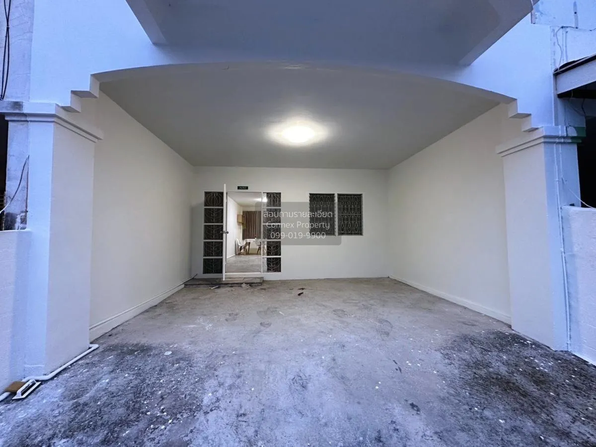 ขายทาวน์เฮ้าส์/ทาวน์โฮม  วิเศษสุขนคร 19 พันท้ายนรสิงห์ เมืองสมุทร 2