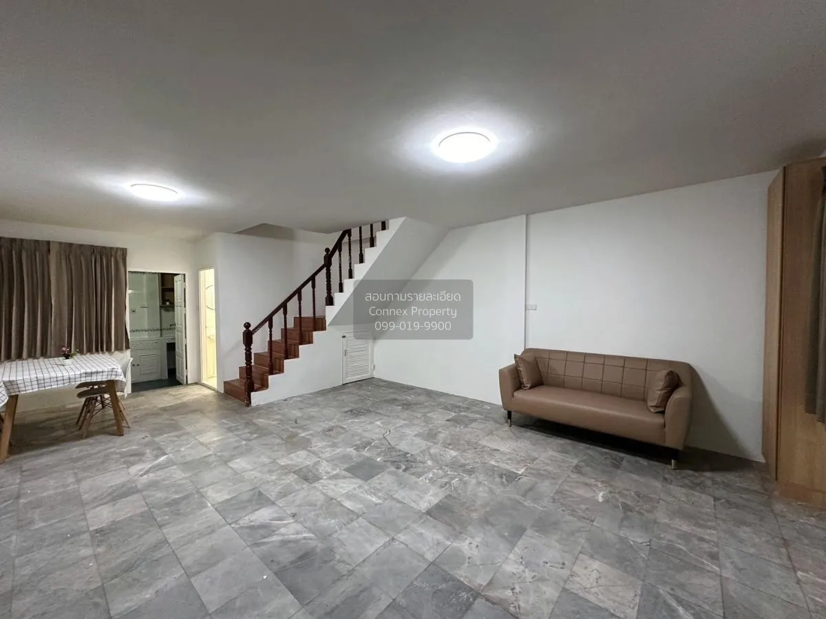 ขายทาวน์เฮ้าส์/ทาวน์โฮม  วิเศษสุขนคร 19 พันท้ายนรสิงห์ เมืองสมุทร 4