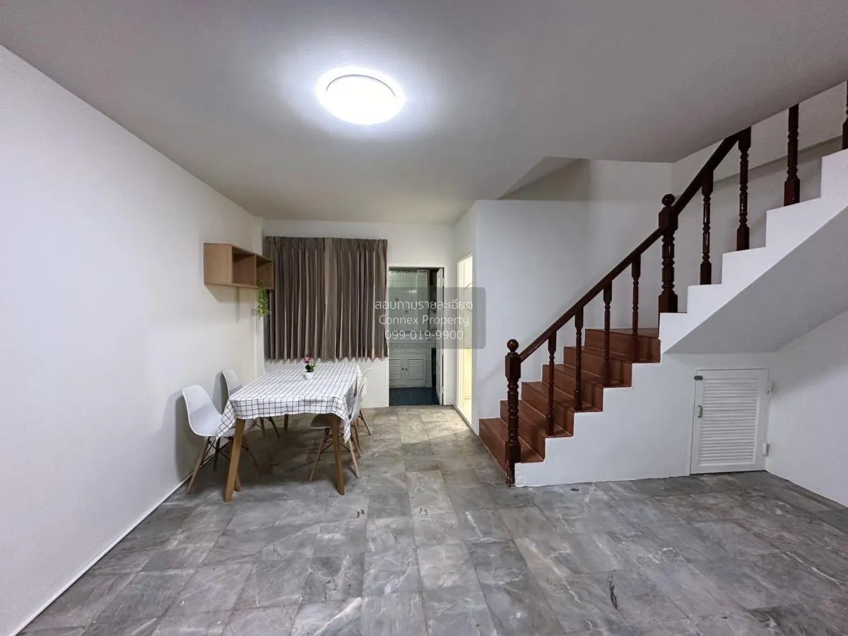 ขายทาวน์เฮ้าส์/ทาวน์โฮม  วิเศษสุขนคร 19 พันท้ายนรสิงห์ เมืองสมุทร