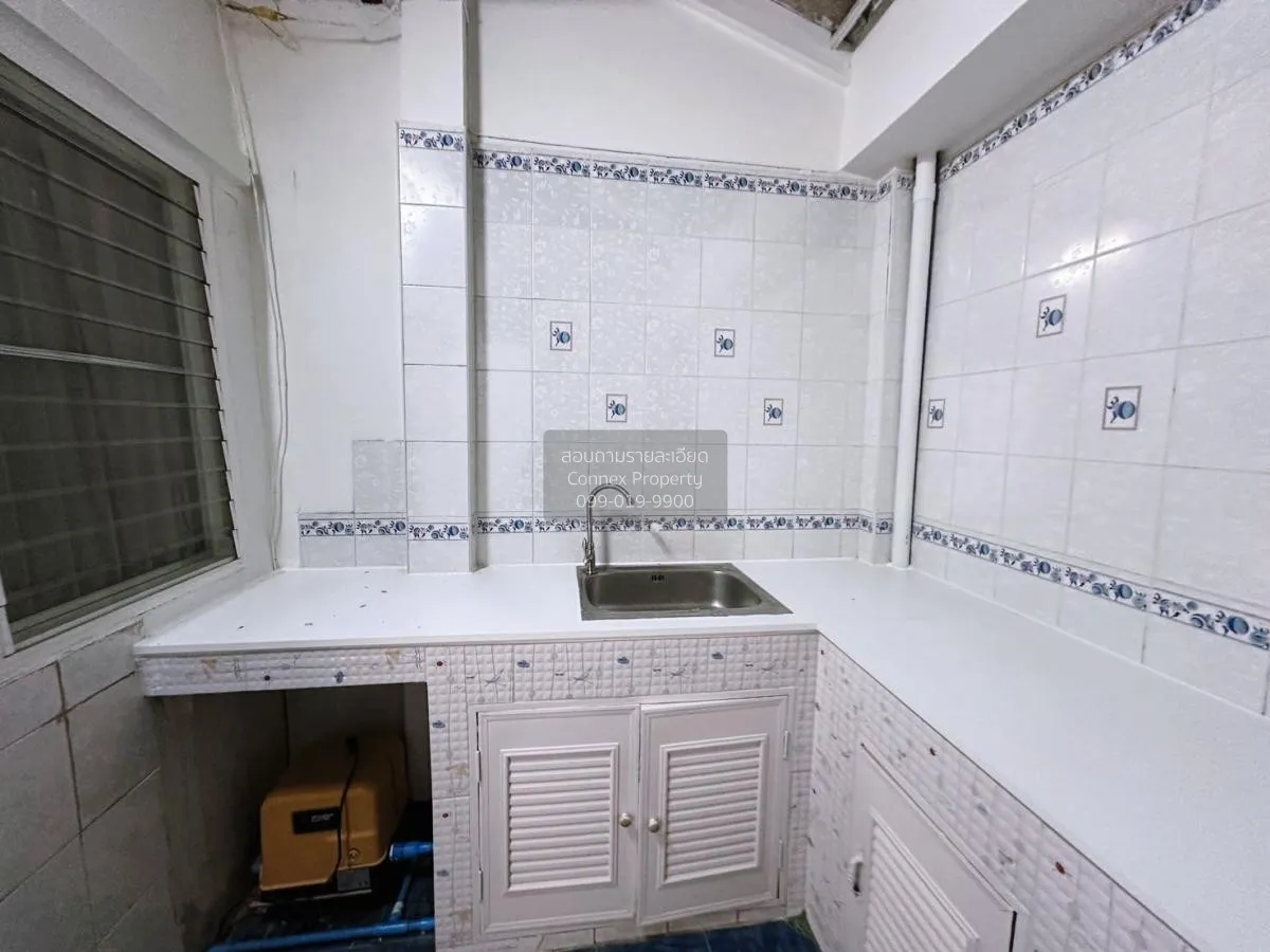 ขายทาวน์เฮ้าส์/ทาวน์โฮม  วิเศษสุขนคร 19 พันท้ายนรสิงห์ เมืองสมุทร