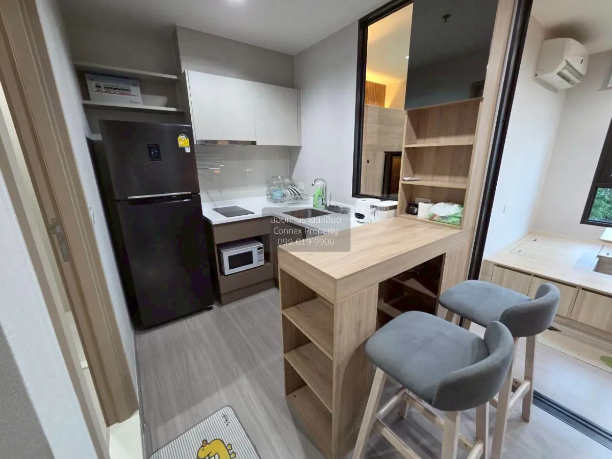 For Sale Condo , Life Sathorn Sierra , BTS-Talat Phlu , Talat Phl 2