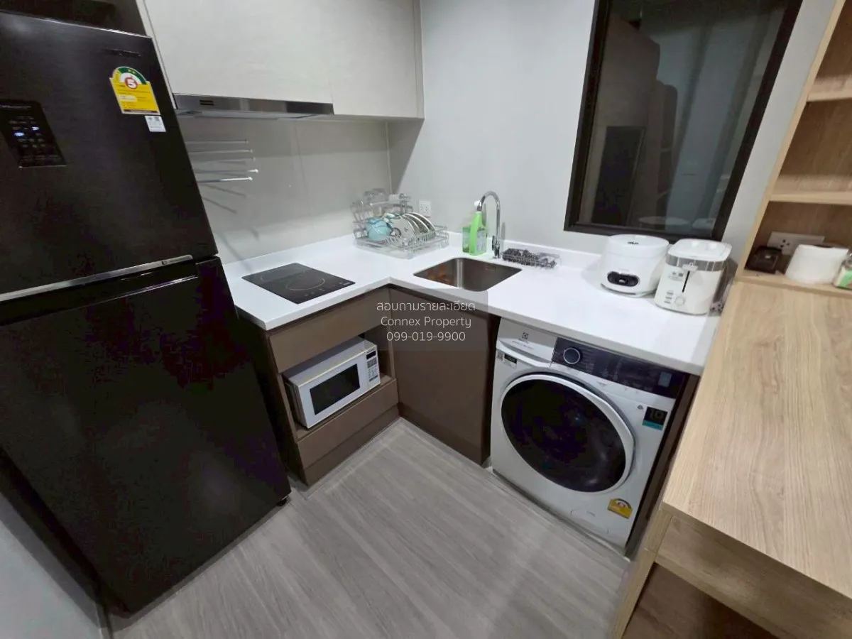 For Sale Condo , Life Sathorn Sierra , BTS-Talat Phlu , Talat Phl 3