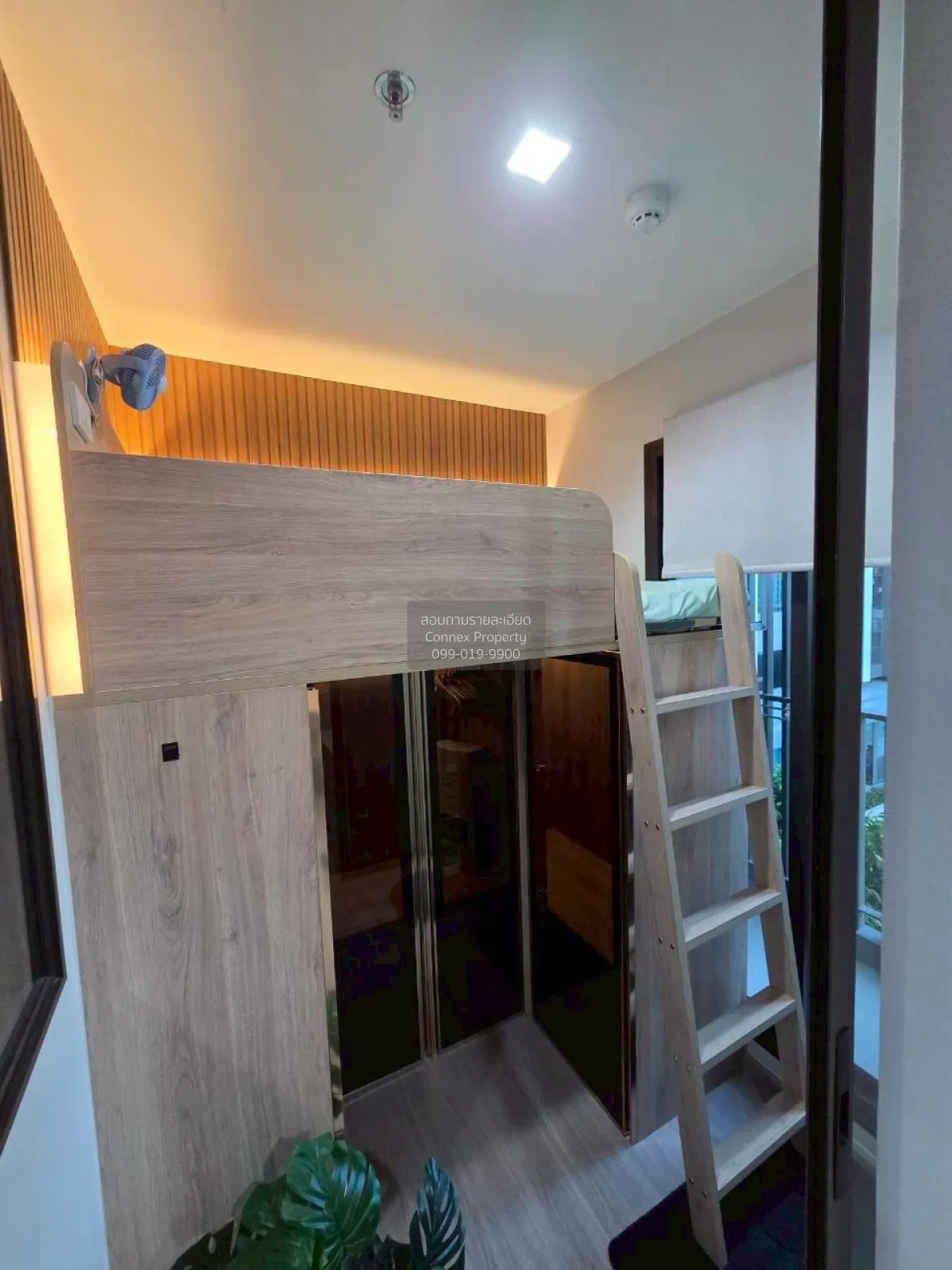 For Sale Condo , Life Sathorn Sierra , BTS-Talat Phlu , Talat Phl