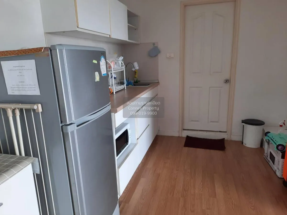 เช่าคอนโด  ลุมพินี วิลล์ พิบูลสงคราม-ริเวอร์วิว สวนใหญ่ เมืองนนทบ 3