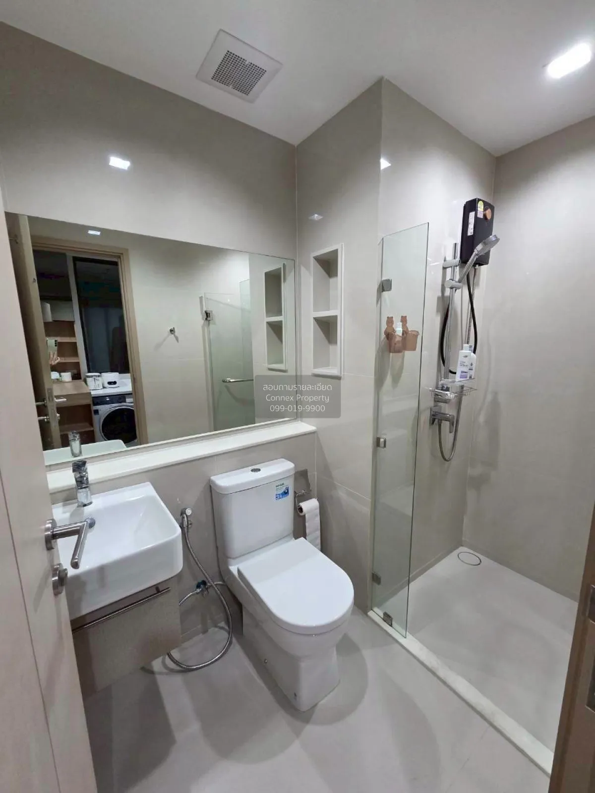 For Rent Condo , Life Sathorn Sierra , BTS-Talat Phlu , Talat Phl
