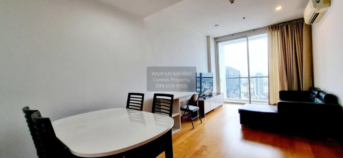 เช่าคอนโด  วิลล่า ราชเทวี BTS-ราชเทวี ถนนพญาไท เขต ราชเทวี กรุงเท 2