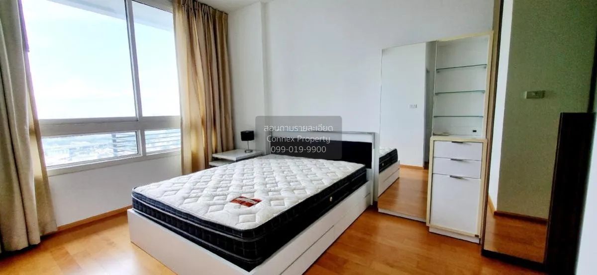 เช่าคอนโด  วิลล่า ราชเทวี BTS-ราชเทวี ถนนพญาไท เขต ราชเทวี กรุงเท